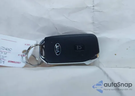 2021 Kia Seltos Ex from USA, damaged, VIN KNDERCAAXM7110023